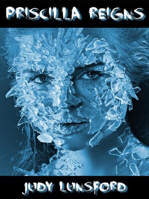 cover image of Priscilla Reigns